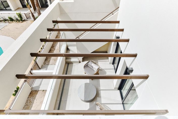 Image No.7-Appartement de 2 chambres à vendre à Torrevieja