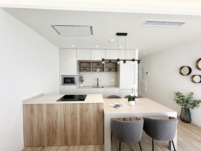 Image No.9-Villa de 3 chambres à vendre à Pilar de la Horadada