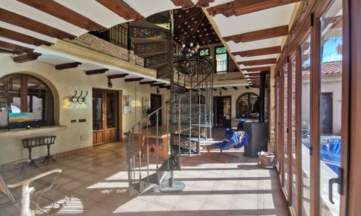 Image No.12-Villa de 4 chambres à vendre à Orihuela