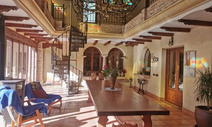 Image No.26-Villa de 4 chambres à vendre à Orihuela