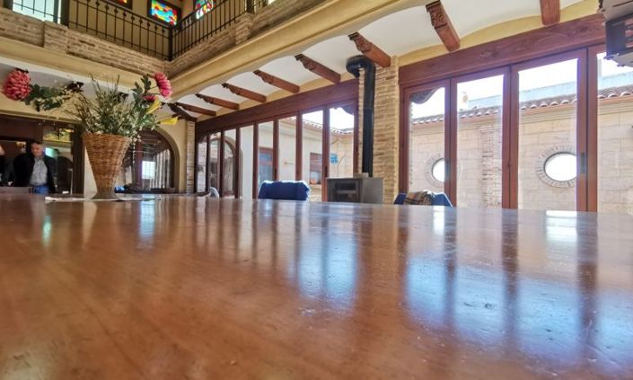 Image No.30-Villa de 4 chambres à vendre à Orihuela