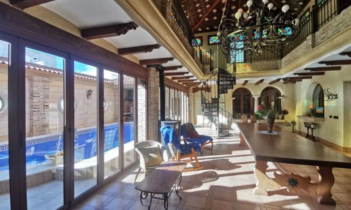 Image No.36-Villa de 4 chambres à vendre à Orihuela