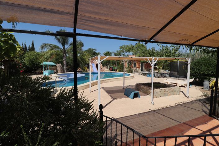 Image No.25-Villa de 7 chambres à vendre à Catral