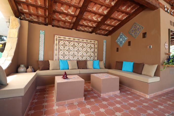 Image No.33-Villa de 7 chambres à vendre à Catral