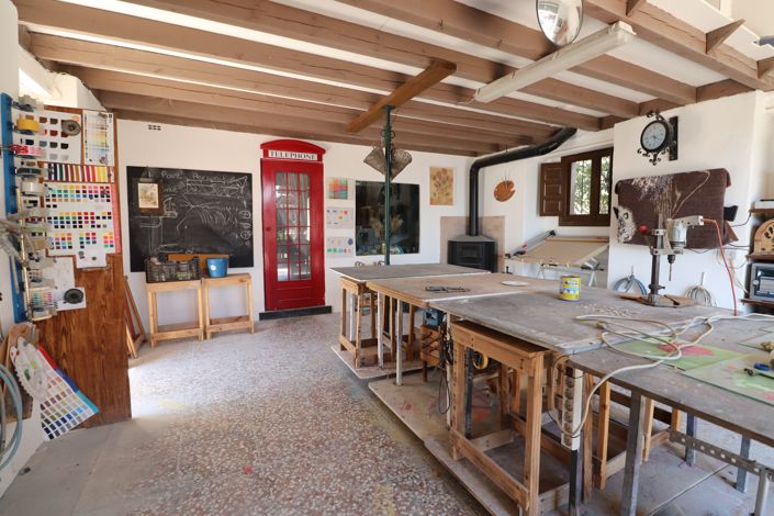 Image No.44-Villa de 7 chambres à vendre à Catral