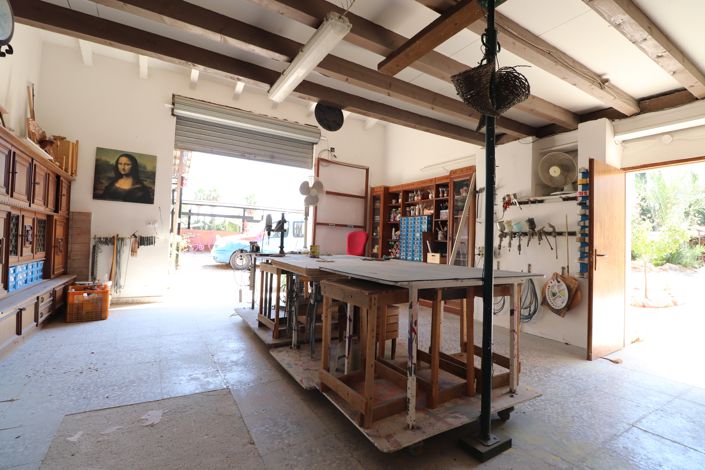 Image No.46-Villa de 7 chambres à vendre à Catral