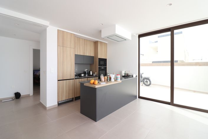 Image No.6-Villa de 3 chambres à vendre à Benijofar