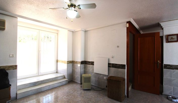 Image No.23-Villa de 3 chambres à vendre à Villamartin