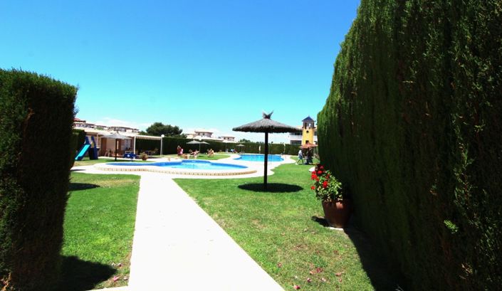 Image No.34-Villa de 3 chambres à vendre à Villamartin