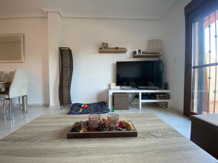 Image No.5-Propriété de 3 chambres à vendre à La Finca