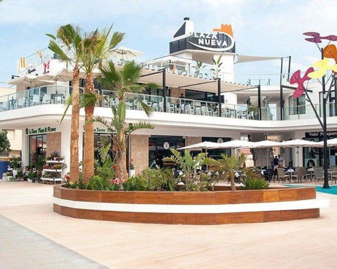 Image No.16-Villa de 5 chambres à vendre à Pilar de la Horadada