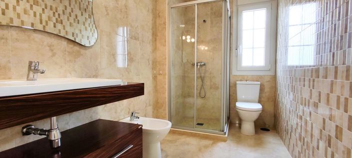 Image No.13-Villa de 4 chambres à vendre à Cabo Roig