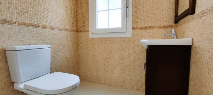 Image No.15-Villa de 4 chambres à vendre à Cabo Roig