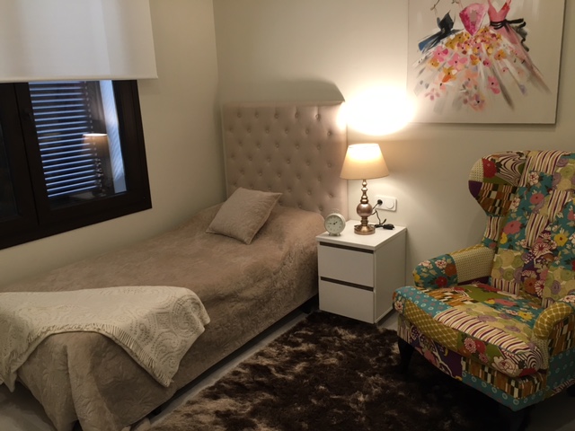 Image No.14-Villa de 3 chambres à vendre à Algorfa