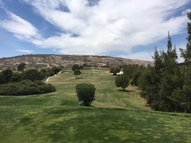 Image No.15-Villa de 3 chambres à vendre à Algorfa