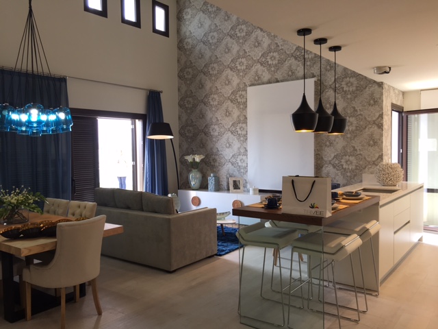 Image No.4-Villa de 3 chambres à vendre à Algorfa