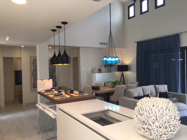 Image No.5-Villa de 3 chambres à vendre à Algorfa