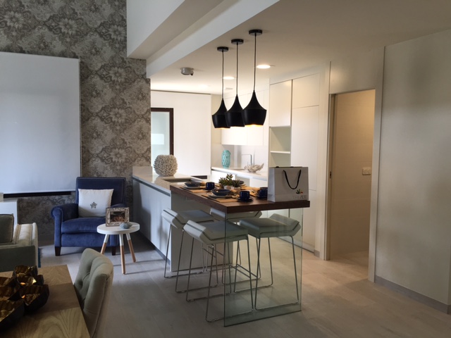 Image No.7-Villa de 3 chambres à vendre à Algorfa