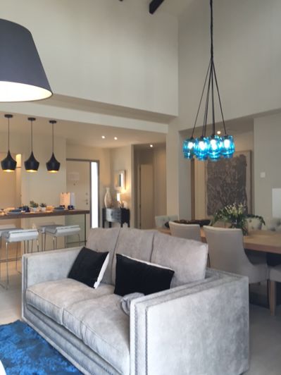 Image No.8-Villa de 3 chambres à vendre à Algorfa