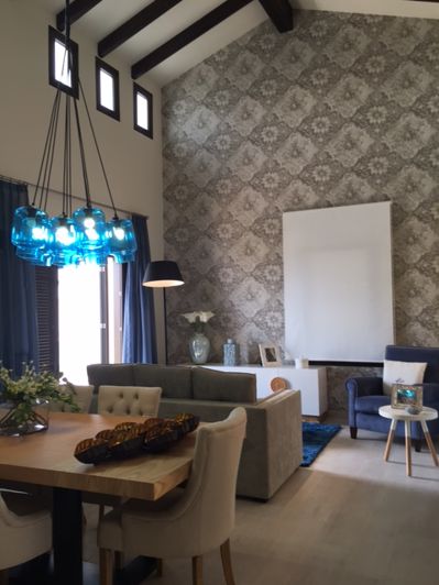 Image No.9-Villa de 3 chambres à vendre à Algorfa