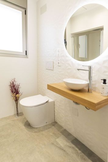 Image No.11-Villa de 3 chambres à vendre à Pilar de la Horadada