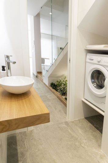 Image No.13-Villa de 3 chambres à vendre à Pilar de la Horadada