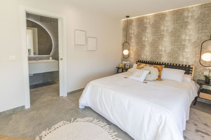 Image No.29-Villa de 3 chambres à vendre à Pilar de la Horadada