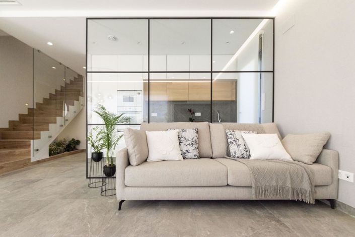 Image No.5-Villa de 3 chambres à vendre à Pilar de la Horadada