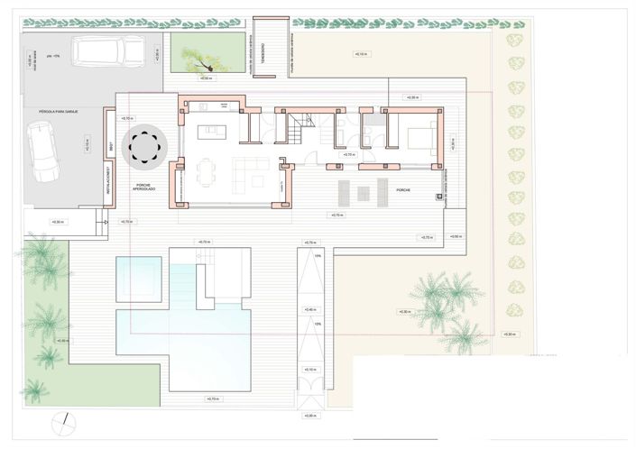 Image No.4-4 Bed Villa for sale