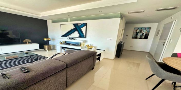 Image No.10-Appartement de 2 chambres à vendre à Ciudad Quesada