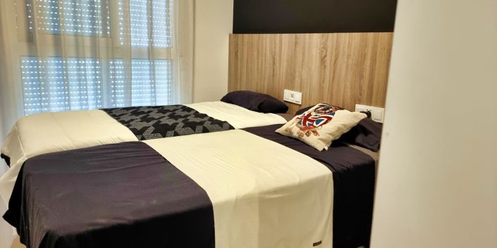 Image No.16-Appartement de 2 chambres à vendre à Ciudad Quesada