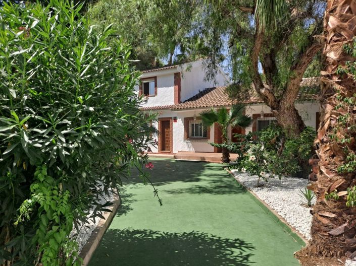 Image No.13-5 Bed Villa for sale