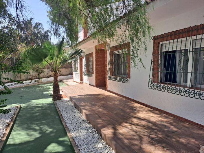 Image No.14-5 Bed Villa for sale