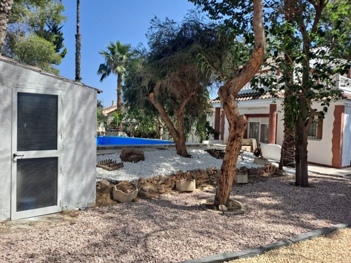 Image No.20-5 Bed Villa for sale