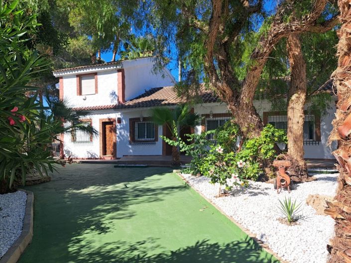 Image No.7-5 Bed Villa for sale