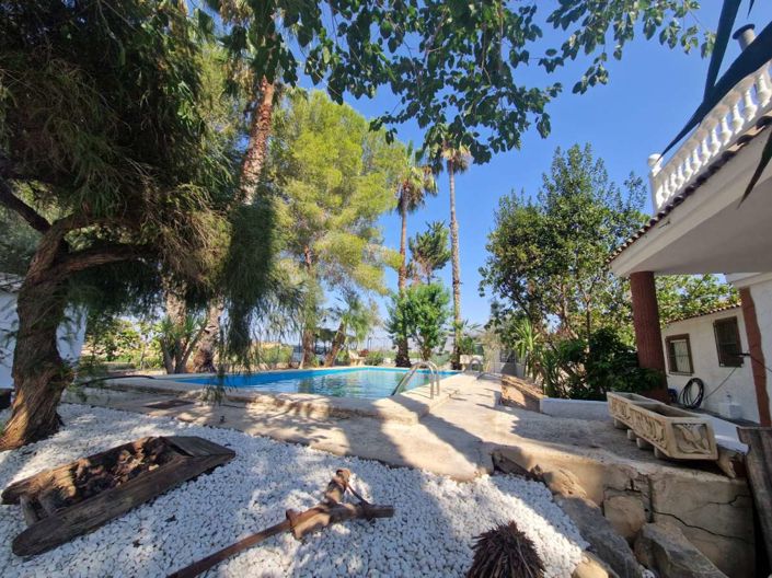 Image No.25-5 Bed Villa for sale