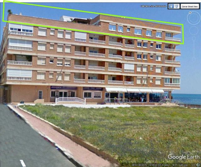 Image No.1-5 Bed Apartment for sale