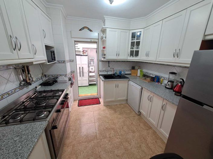 Image No.14-Propriété de 3 chambres à vendre à Orihuela Costa