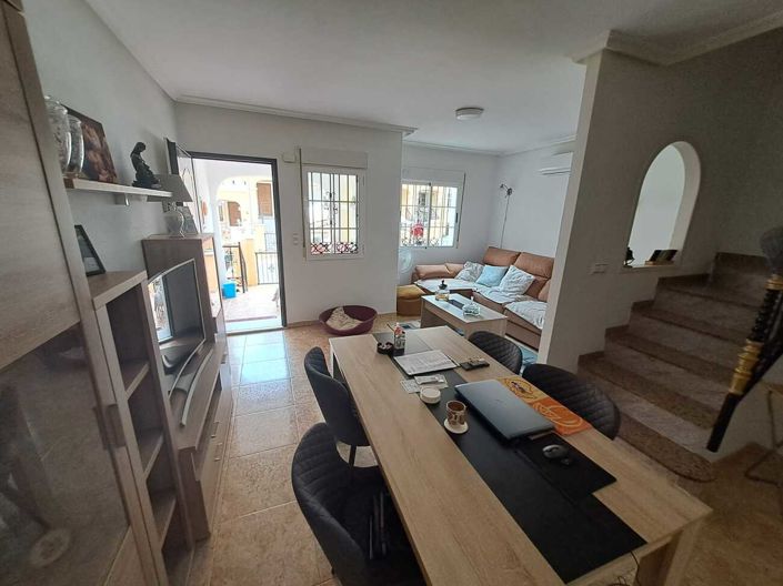 Image No.15-Propriété de 3 chambres à vendre à Orihuela Costa