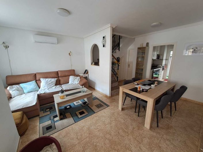 Image No.17-Propriété de 3 chambres à vendre à Orihuela Costa