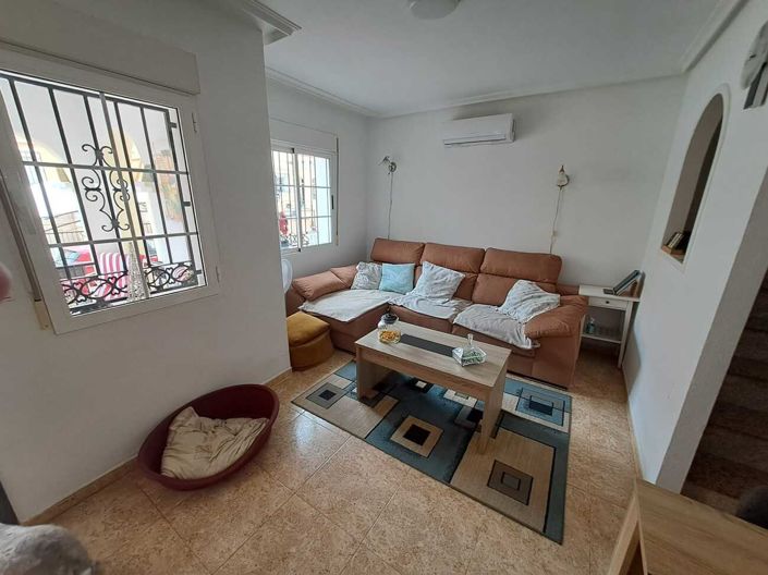 Image No.18-Propriété de 3 chambres à vendre à Orihuela Costa