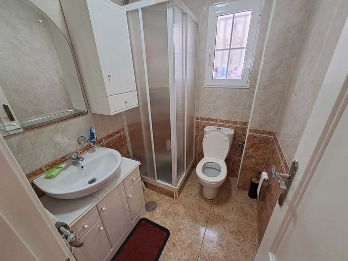 Image No.5-Propriété de 3 chambres à vendre à Orihuela Costa