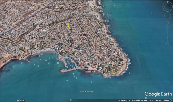 Image No.21-4 Bed Villa for sale