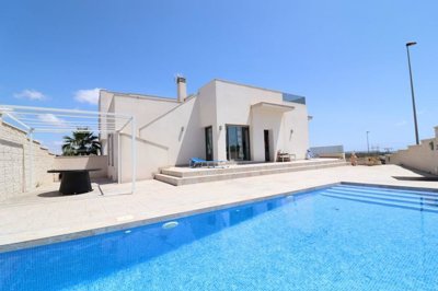 3 Bed Villa for sale