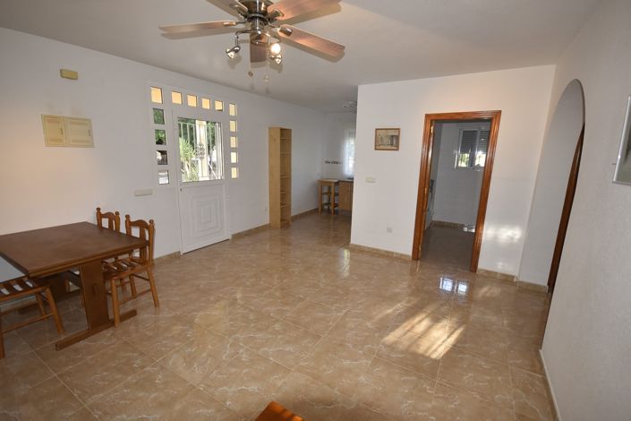 Image No.13-Villa de 6 chambres à vendre à La Matanza