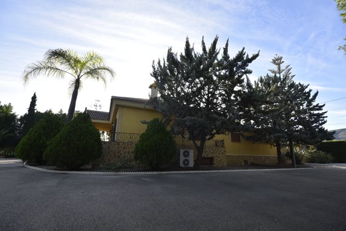 Image No.27-Villa de 6 chambres à vendre à La Matanza