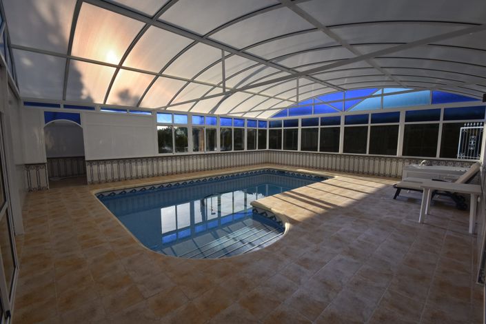 Image No.28-Villa de 6 chambres à vendre à La Matanza