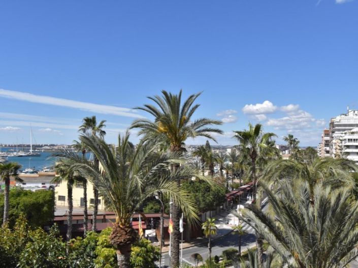 Image No.1-Appartement de 3 chambres à vendre à Torrevieja