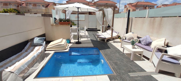 Image No.3-3 Bed Villa for sale