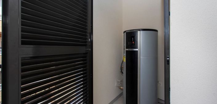 Image No.9-Appartement de 2 chambres à vendre à Torrevieja